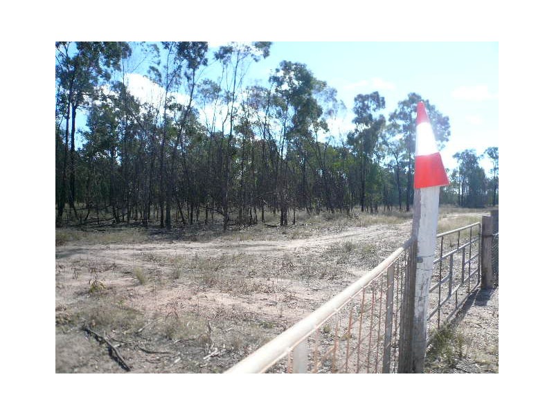 64 RIDGE ROAD, Tara QLD 4421