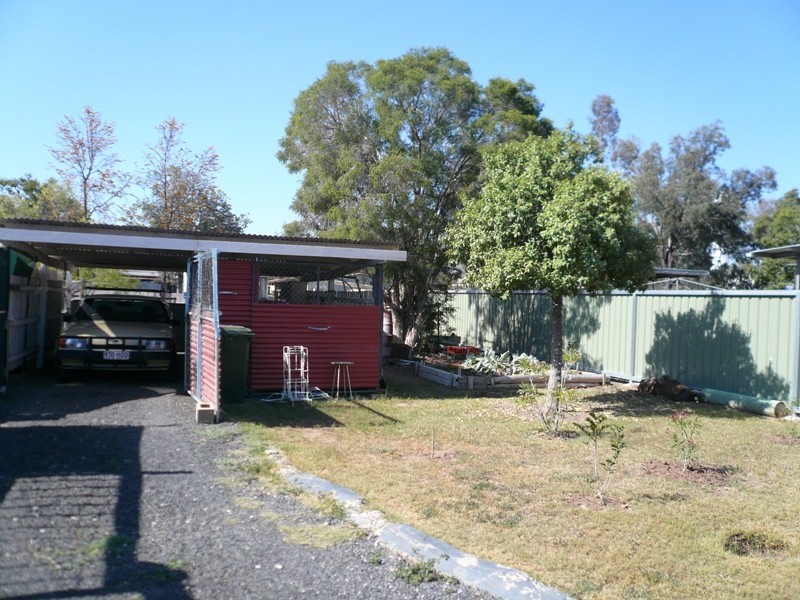 29 BINNIE STREET, Tara QLD 4421