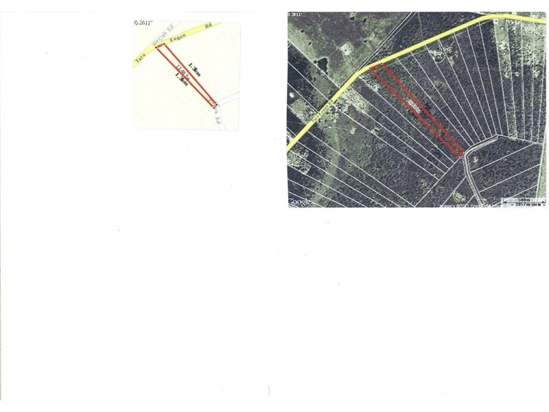 1826 TARA KOGAN ROAD, Tara QLD 4421