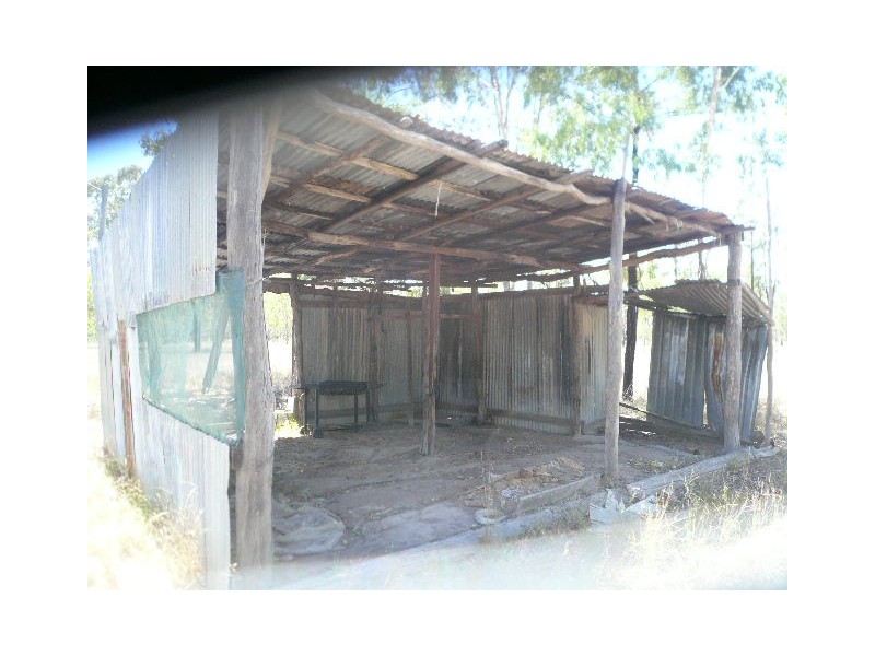 1826 TARA KOGAN ROAD, Tara QLD 4421