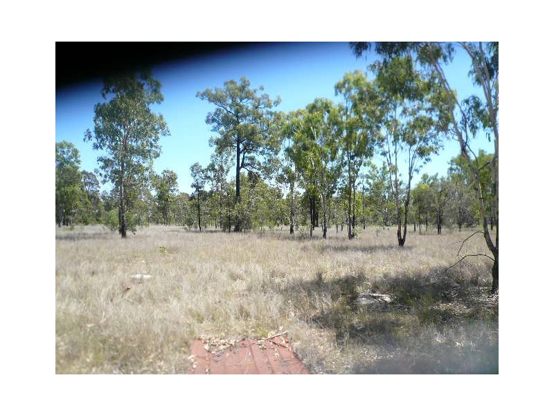 1826 TARA KOGAN ROAD, Tara QLD 4421