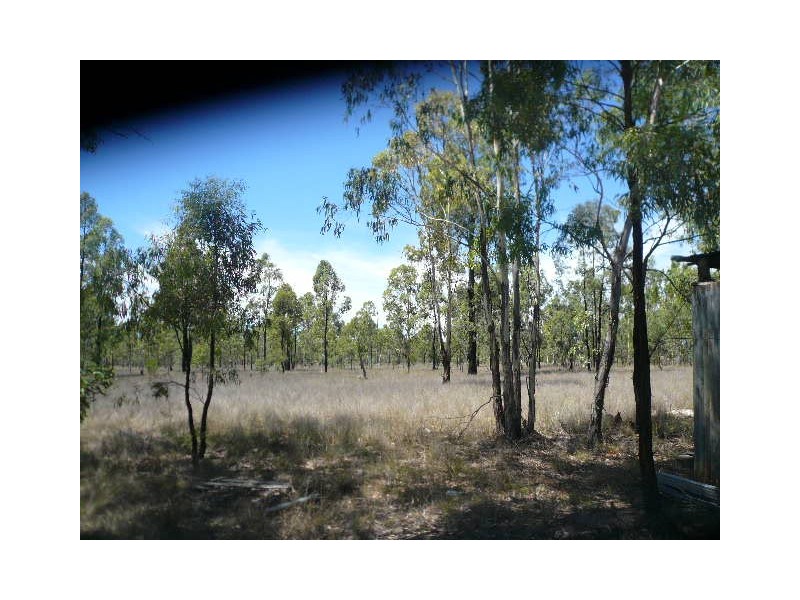 1826 TARA KOGAN ROAD, Tara QLD 4421