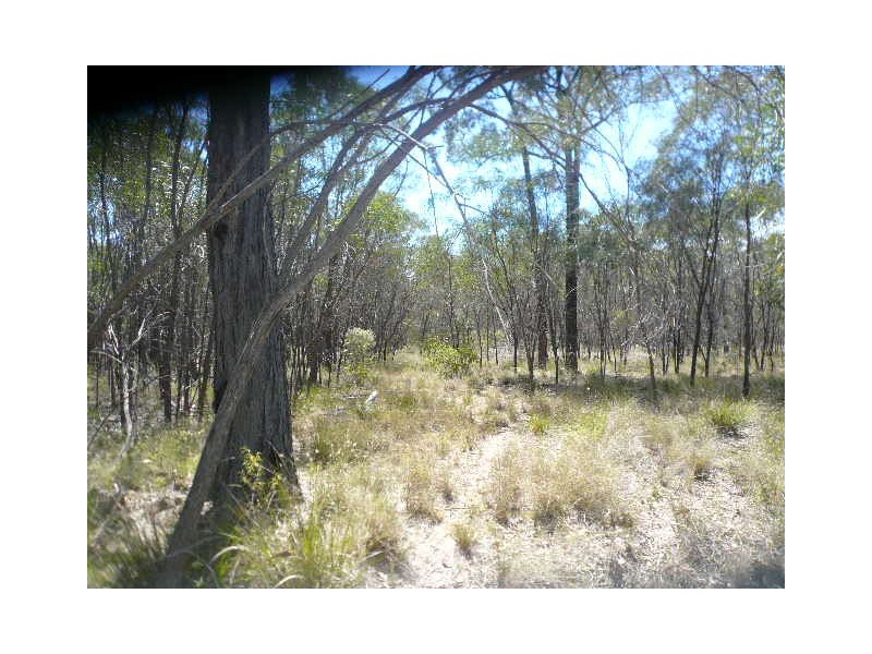 34 ARNOLDS ROAD, Tara QLD 4421