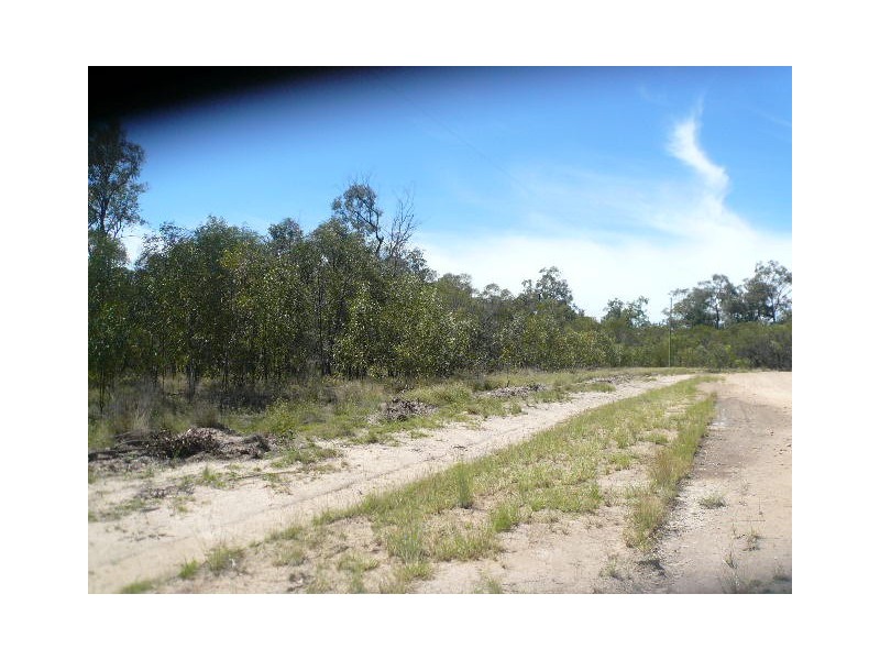 34 ARNOLDS ROAD, Tara QLD 4421