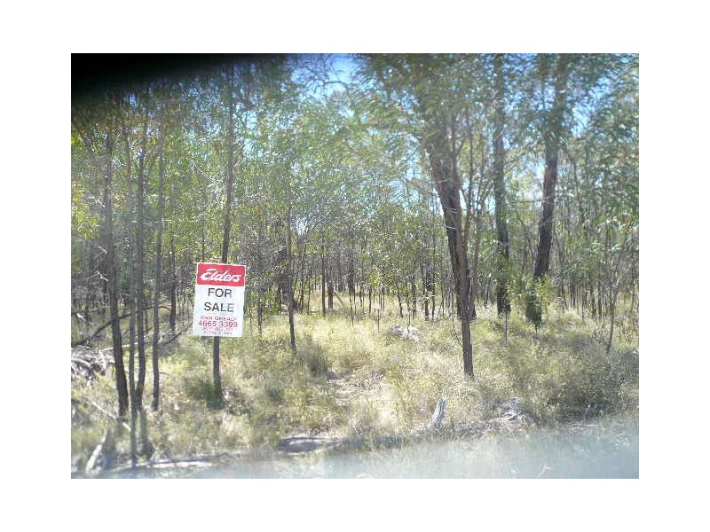 34 ARNOLDS ROAD, Tara QLD 4421