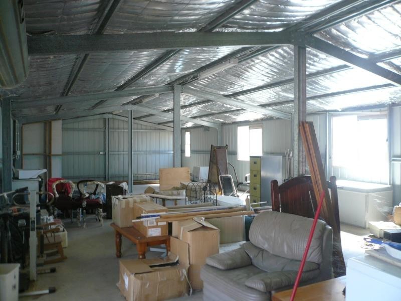 825 WERANGA NORTH ROAD, Tara QLD 4421