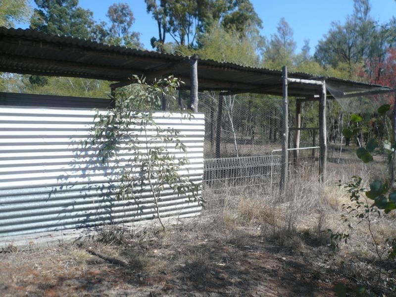 825 WERANGA NORTH ROAD, Tara QLD 4421