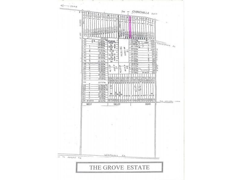 12 Tara-Chinchilla Road, Tara QLD 4421
