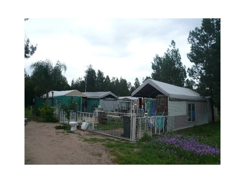 157 BISLEY ROAD, Tara QLD 4421