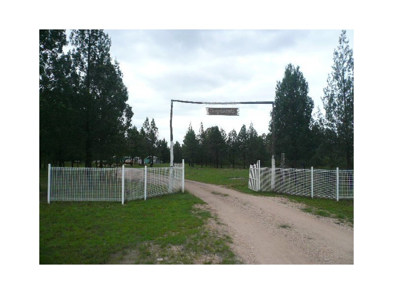 157 BISLEY ROAD, Tara QLD 4421