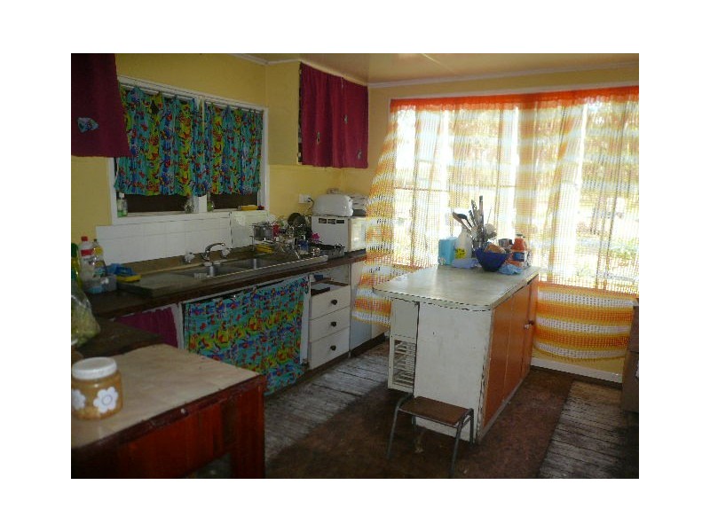 128 RIDGE ROAD, Tara QLD 4421