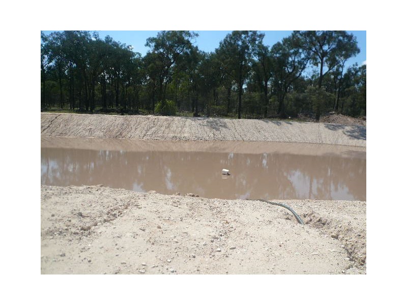 128 RIDGE ROAD, Tara QLD 4421