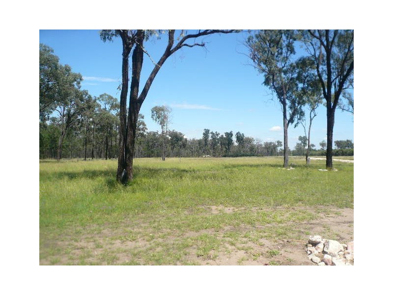 128 RIDGE ROAD, Tara QLD 4421