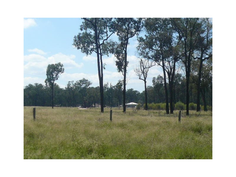 128 RIDGE ROAD, Tara QLD 4421