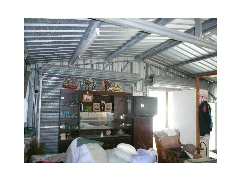 5067 TARA-CHINCHILLA ROAD, Tara QLD 4421