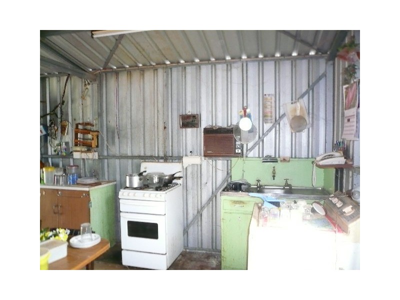 5067 TARA-CHINCHILLA ROAD, Tara QLD 4421