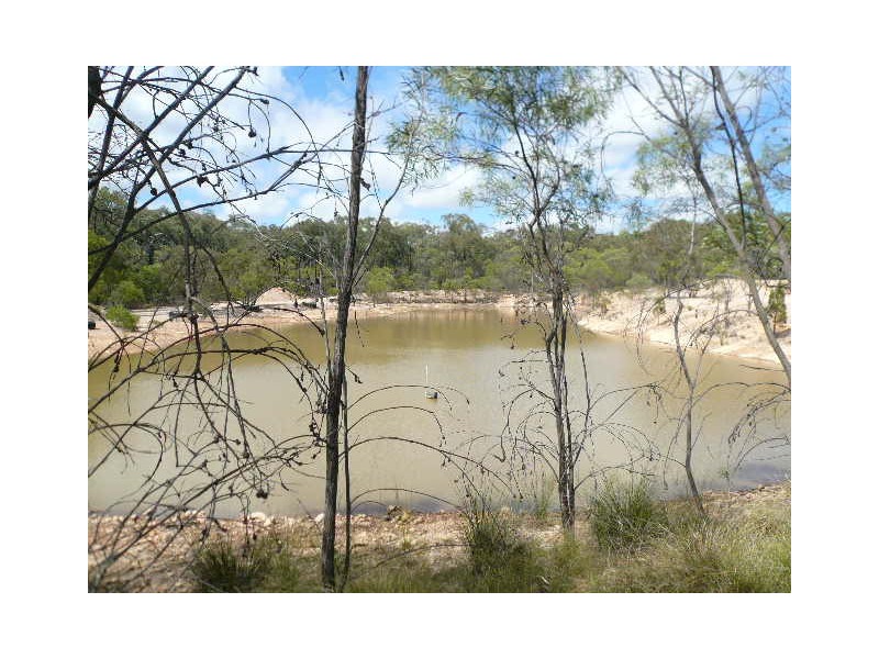 5067 TARA-CHINCHILLA ROAD, Tara QLD 4421