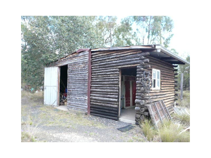 5067 TARA-CHINCHILLA ROAD, Tara QLD 4421