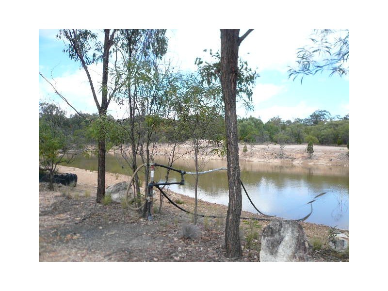 5067 TARA-CHINCHILLA ROAD, Tara QLD 4421