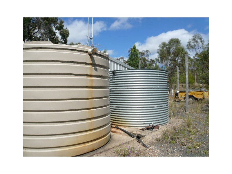 5067 TARA-CHINCHILLA ROAD, Tara QLD 4421