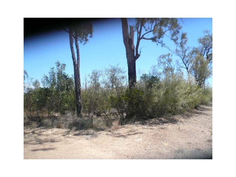1 OLD TARA ROAD, Wieambilla QLD 4413