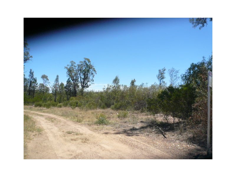 1 OLD TARA ROAD, Wieambilla QLD 4413