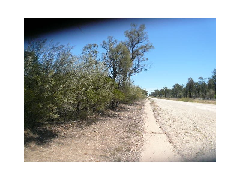 1 OLD TARA ROAD, Wieambilla QLD 4413