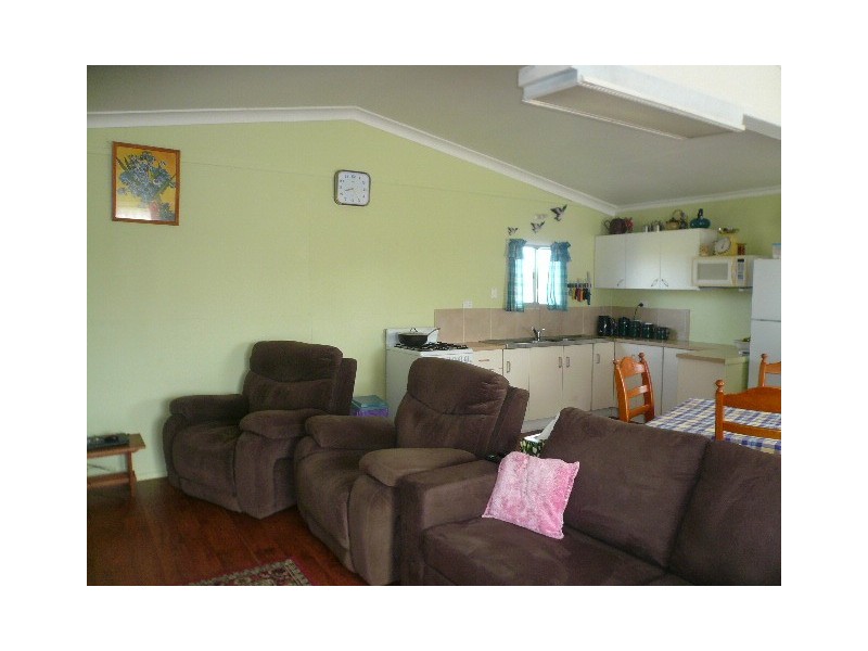 191 KOFOEDS ROAD, Tara QLD 4421