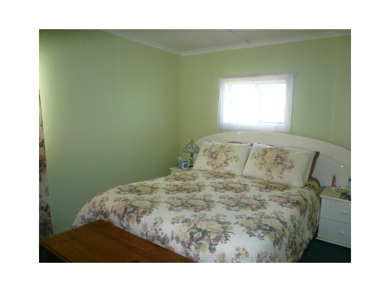 191 KOFOEDS ROAD, Tara QLD 4421