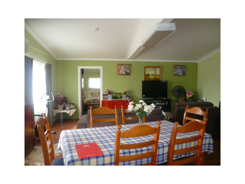 191 KOFOEDS ROAD, Tara QLD 4421