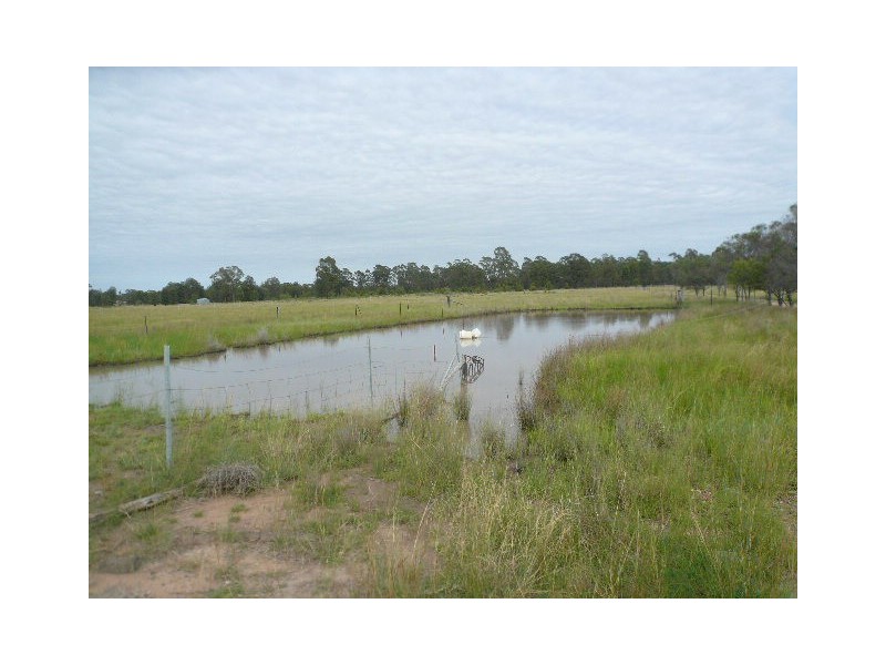 191 KOFOEDS ROAD, Tara QLD 4421