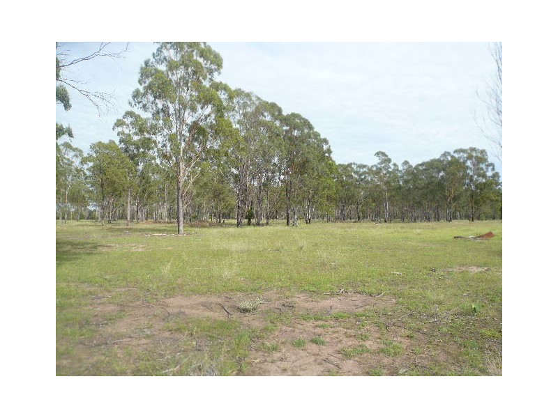 191 KOFOEDS ROAD, Tara QLD 4421