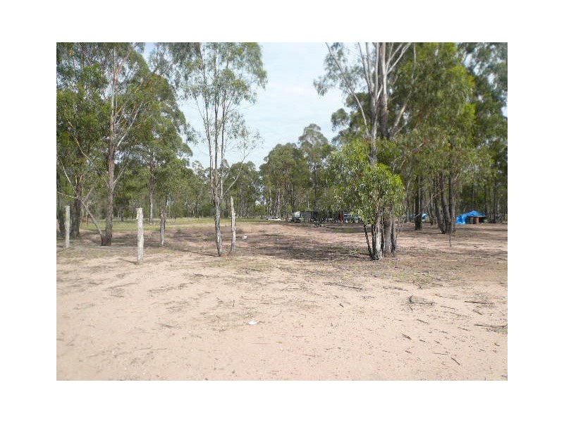 191 KOFOEDS ROAD, Tara QLD 4421