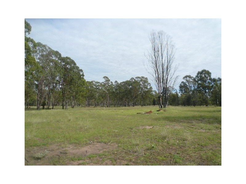 191 KOFOEDS ROAD, Tara QLD 4421