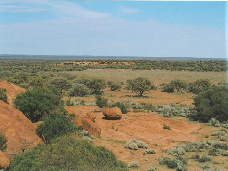 Mount Magnet WA 6638