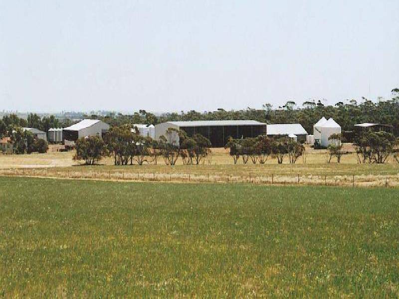 South Kumminin WA 6368