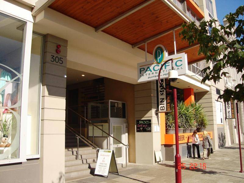 305 MURRAY STREET, Perth WA 6000