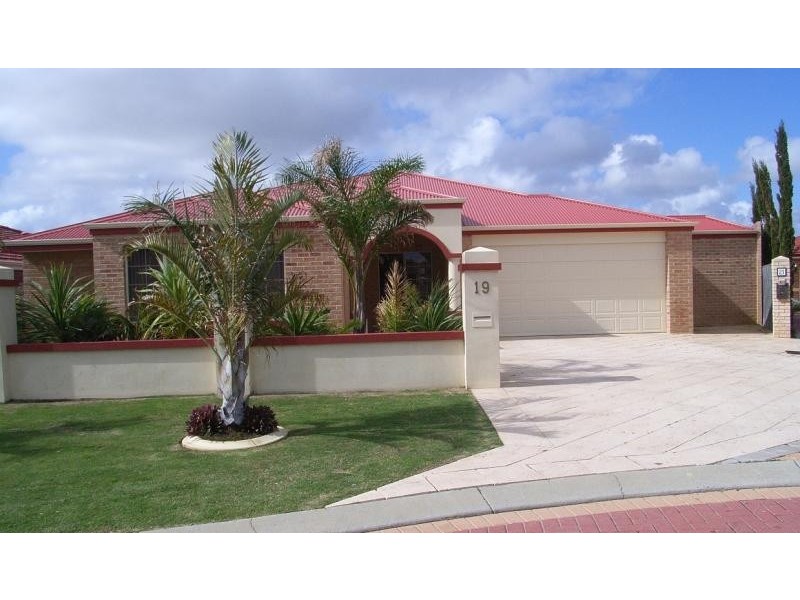 19 Tilbury Mews, Quinns Rocks WA 6030