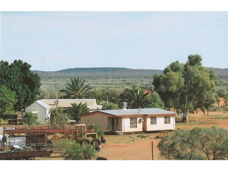 Mount Magnet WA 6638