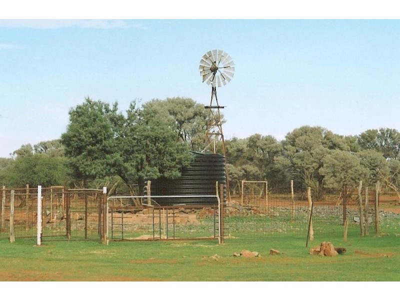 Mount Magnet WA 6638