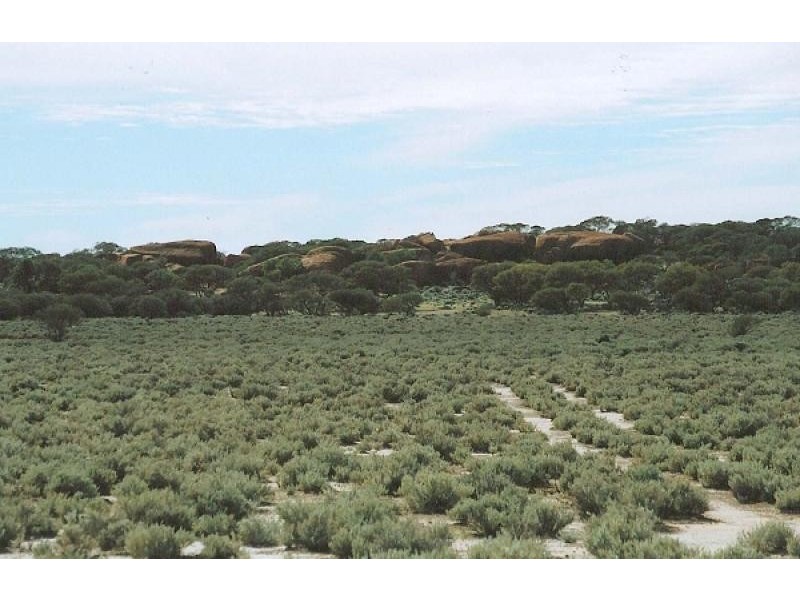 Mount Magnet WA 6638