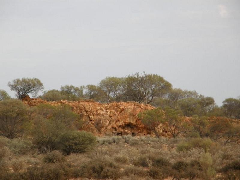 Sandstone WA 6639 the real estate agency Withdrawn