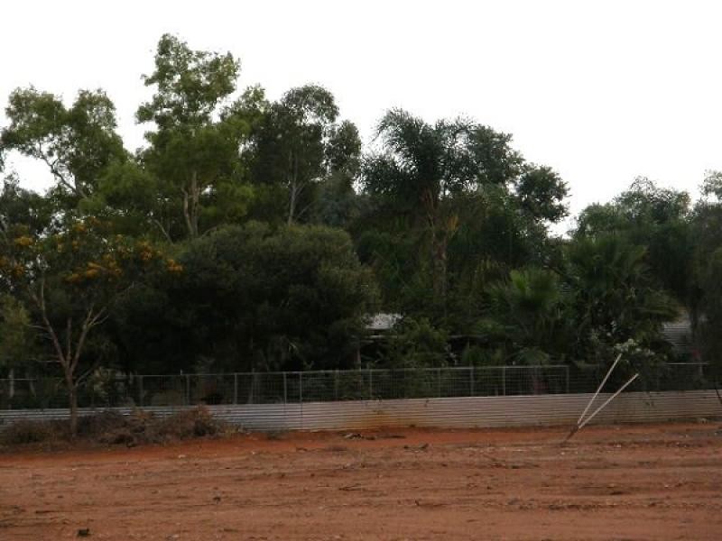 Sandstone WA 6639 the real estate agency Withdrawn