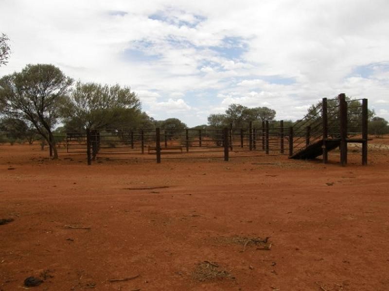 Sandstone WA 6639 the real estate agency Withdrawn