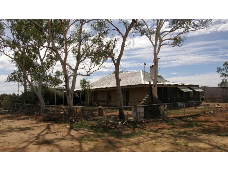 Mount Magnet WA 6638