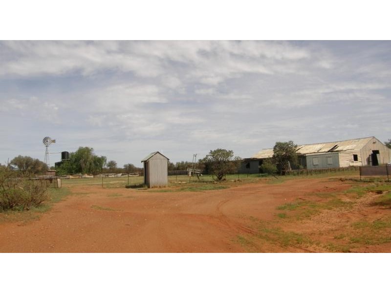 Mount Magnet WA 6638