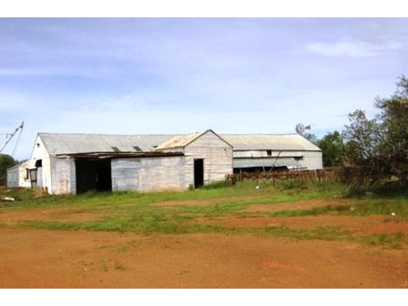 Mount Magnet WA 6638