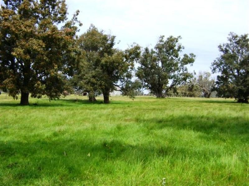Lot 198/0 Peverett Lane, Oakford WA 6121