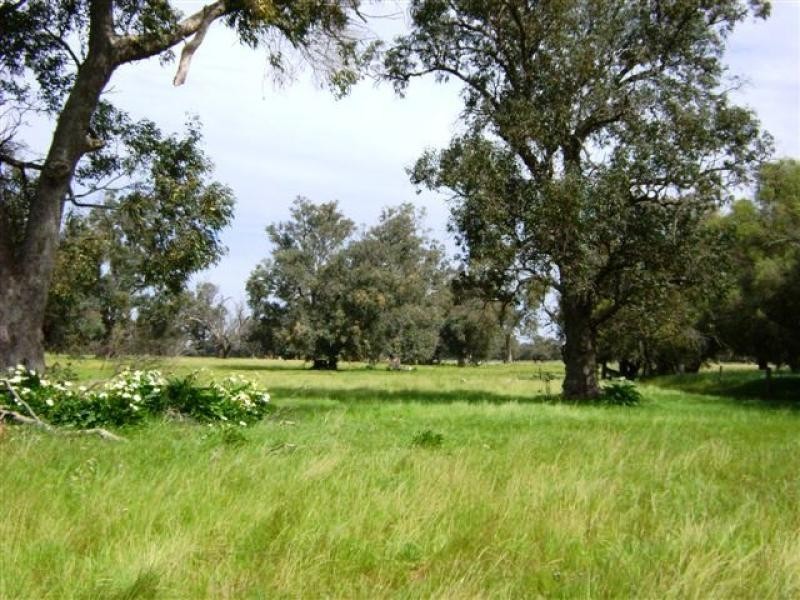 Lot 198/0 Peverett Lane, Oakford WA 6121