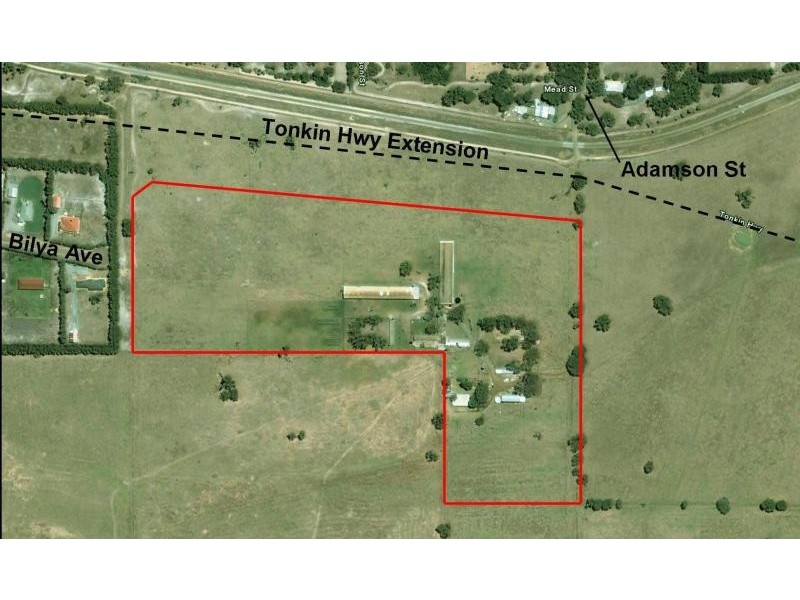 Lot 200/52 Adamson Street, Mardella WA 6125